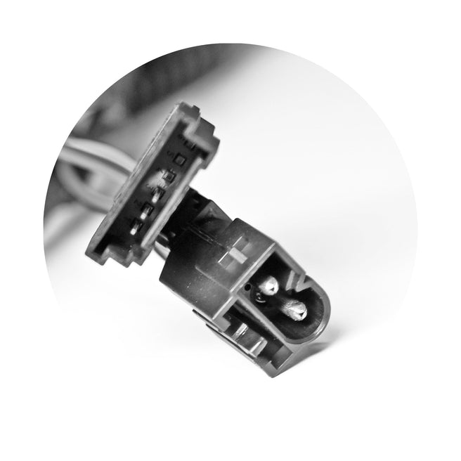 Amortiguador 5Ta Puerta Para Bmw X5 2007-2013