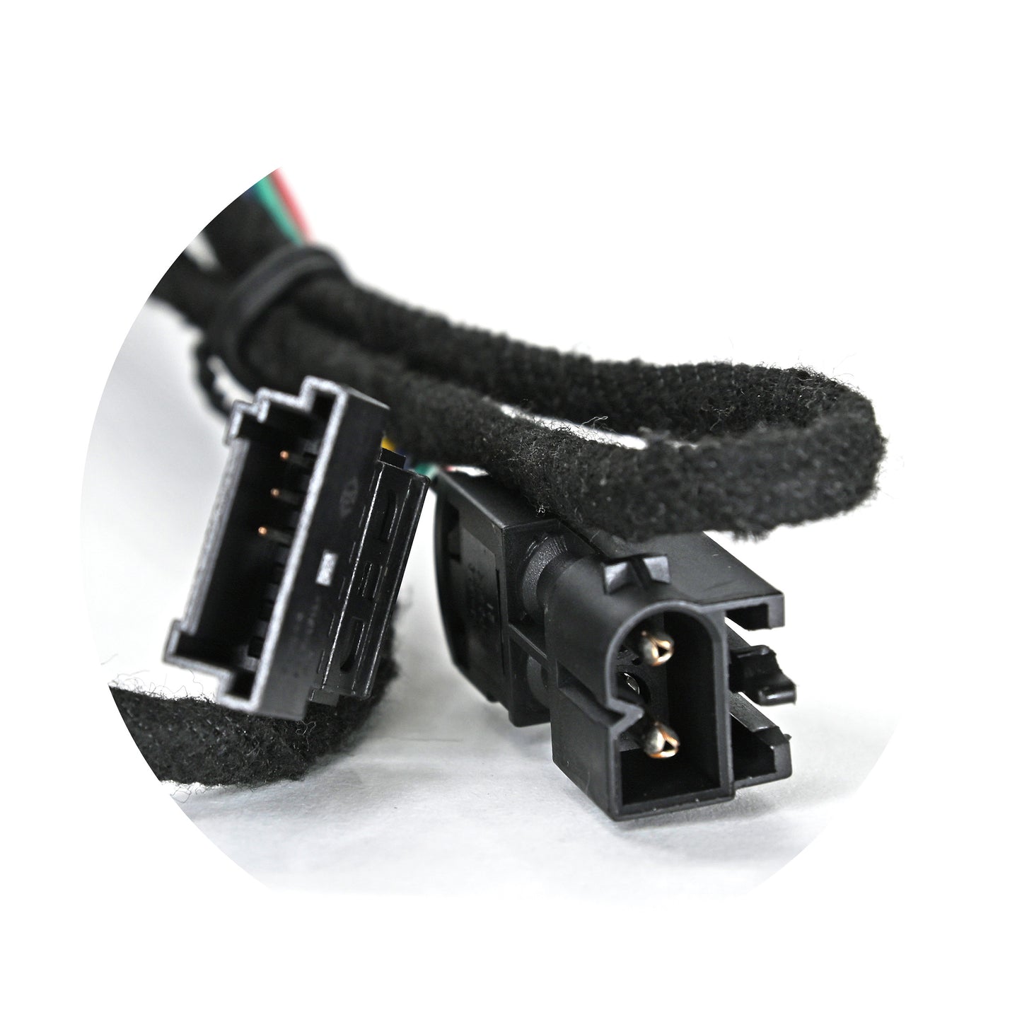 Amortiguador 5Ta Puerta Para Bmw X6 2007-2014