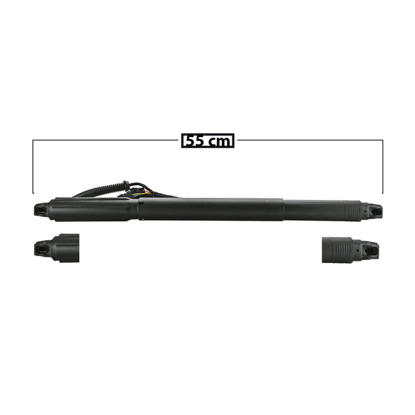 Amortiguador 5Ta Puerta Para Bmw X6 2007-2014
