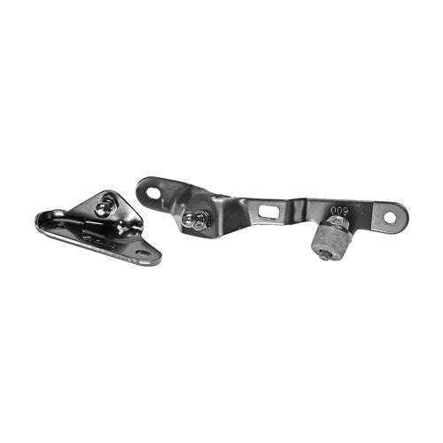 Amortiguador 5Ta Puerta Para Toyota Rav4 2013-2018