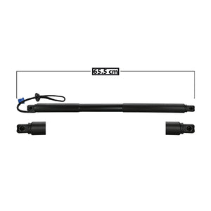 Amortiguador 5Ta Puerta Para Mercedes-Benz Ml250 2013-2015