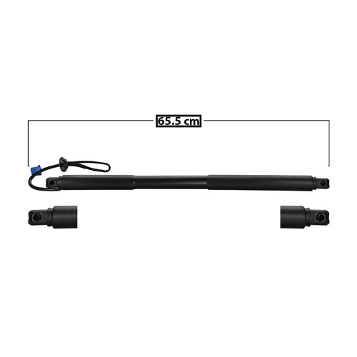Amortiguador 5Ta Puerta Para Mercedes-Benz Ml250 2013-2015