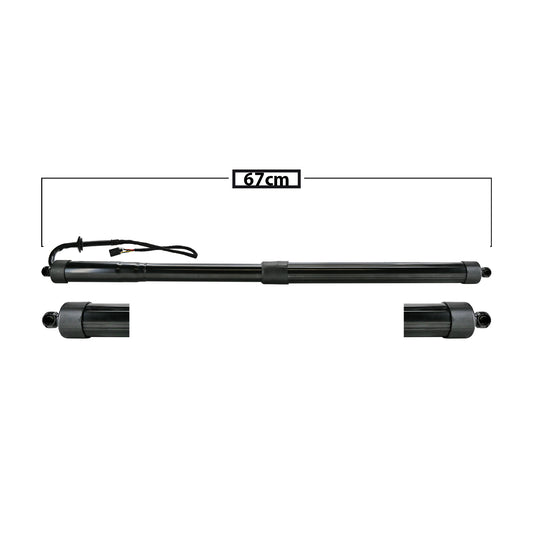 Amortiguador 5Ta Puerta Para Land Rover Range Rover 2012-2013