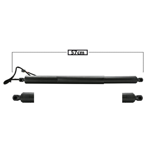 Amortiguador 5Ta Puerta Para Land Rover Discovery 2014-2020