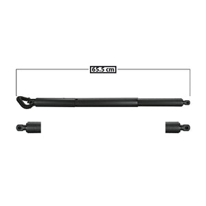 Resorte de Gas para Quinta Puerta de Bmw X3 2011-2014