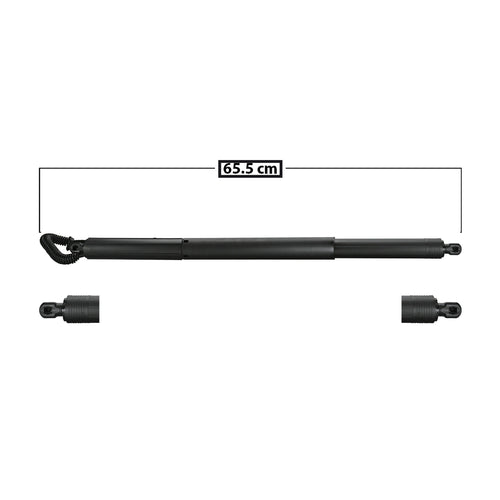 Resorte de Gas para Quinta Puerta de Bmw X3 2011-2014