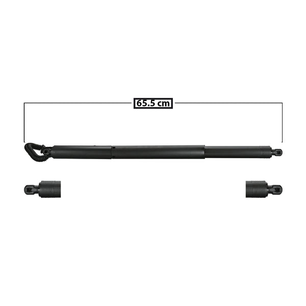 Amortiguador 5Ta Puerta Para Bmw X3 2011-2014