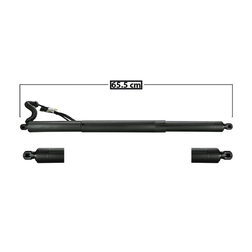 Resorte de Gas para Quinta Puerta de Bmw X3 2011-2014