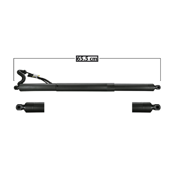 Amortiguador 5Ta Puerta Para Bmw X3 2011-2014
