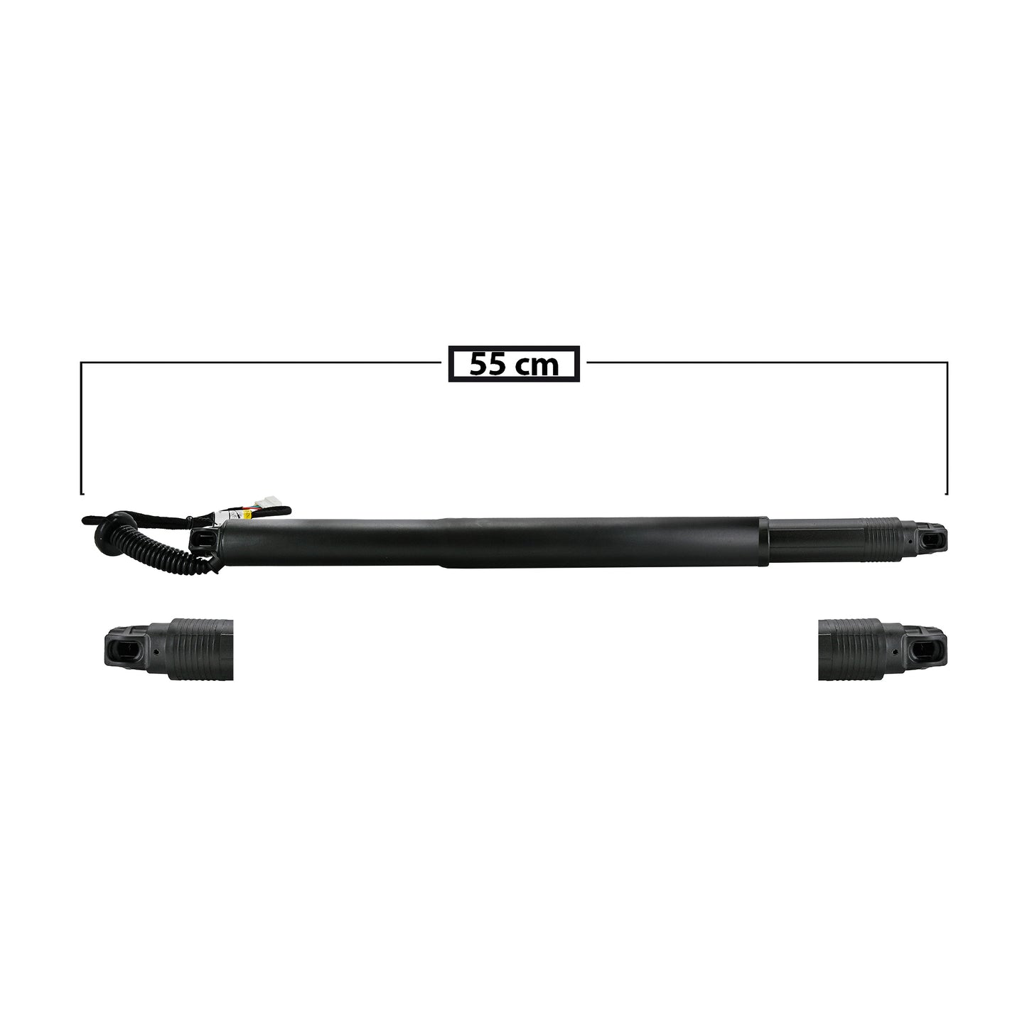 Amortiguador 5Ta Puerta Para Bmw X6 2015-2016