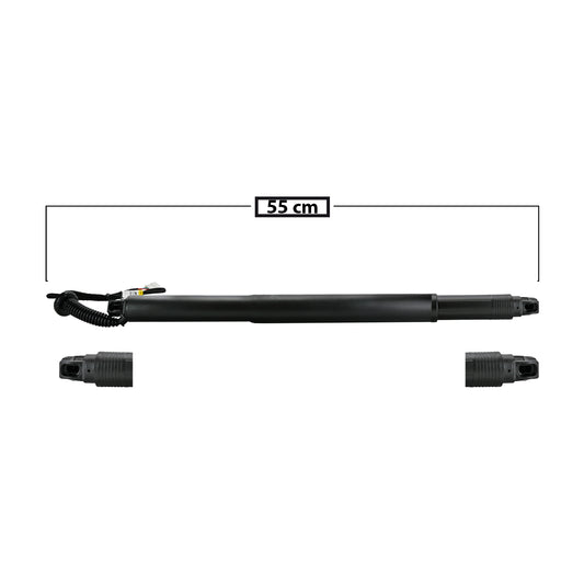 Amortiguador 5Ta Puerta Para Bmw X6 2015-2016