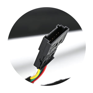 Amortiguador 5Ta Puerta Para Bmw X6 2015-2016