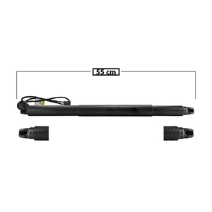 Amortiguador 5Ta Puerta Para Bmw X6 2015-2016