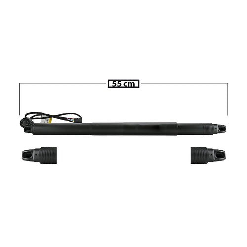 Amortiguador 5Ta Puerta Para Bmw X6 2015-2016