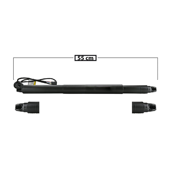 Amortiguador 5Ta Puerta Para Bmw X6 2015-2016