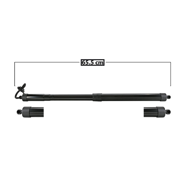 Amortiguador 5Ta Puerta Para Nissan X-Trail 2014-2020