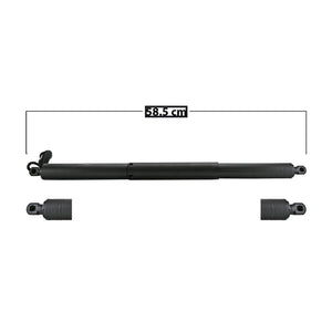 Resorte de Gas para Quinta Puerta de Audi Q3 2015-2018