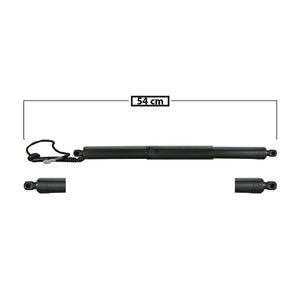 Amortiguador 5Ta Puerta Para Bmw X5 2014-2017