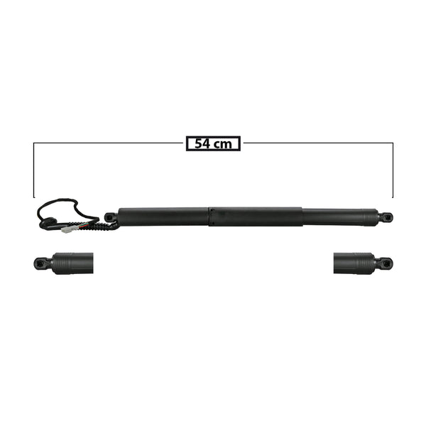 Amortiguador 5Ta Puerta Para Bmw X5 2014-2017