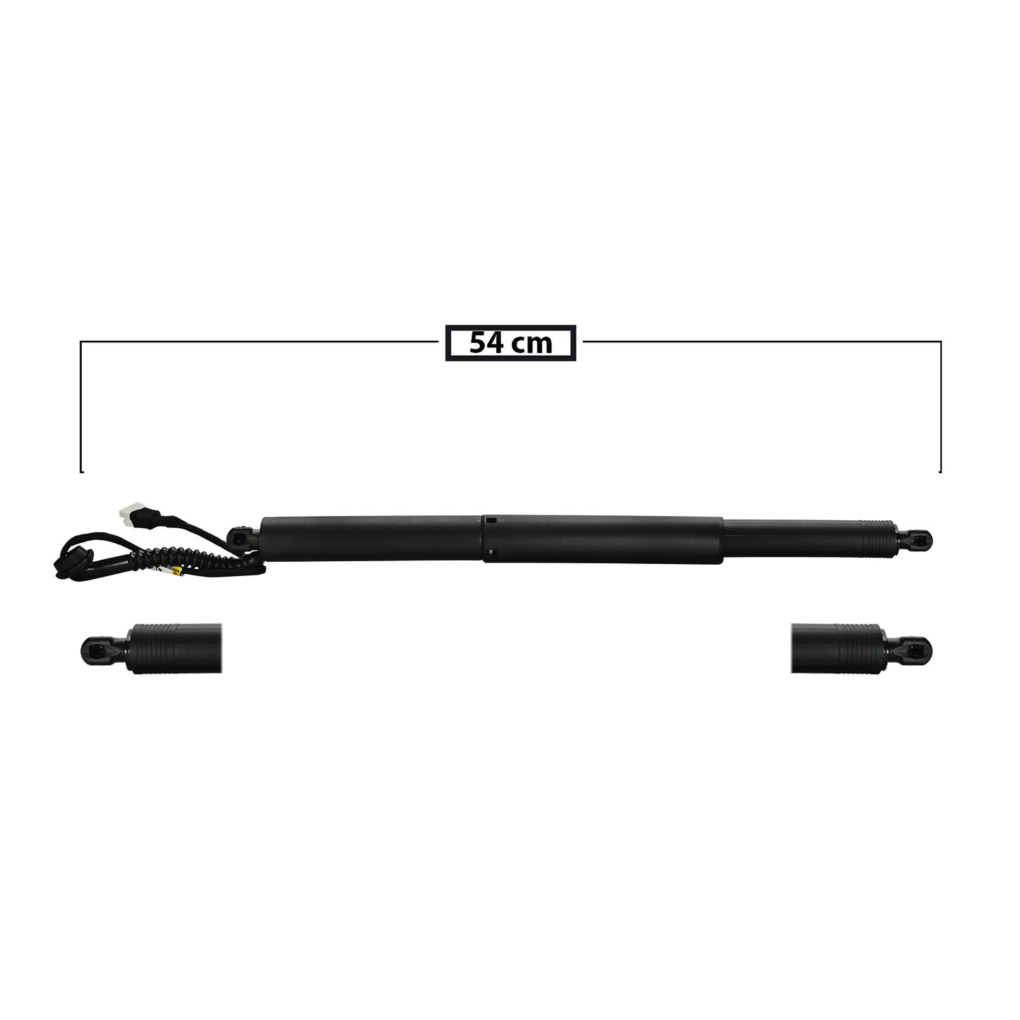 Amortiguador 5Ta Puerta Para Bmw X5 2014-2017