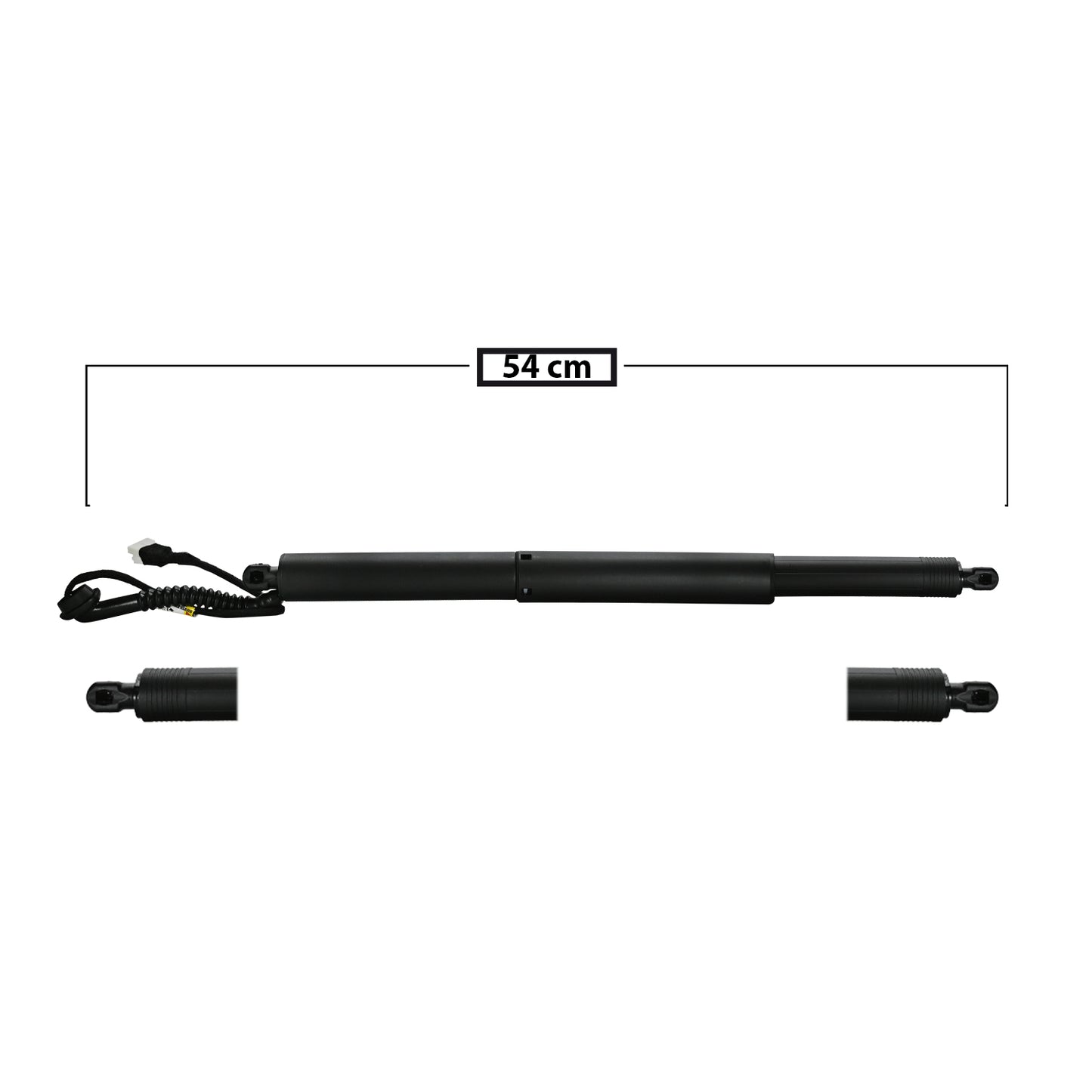 Amortiguador 5Ta Puerta Para Bmw X5 2014-2017