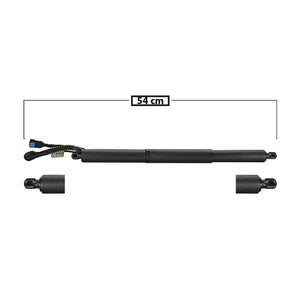 Amortiguador 5Ta Puerta Para Bmw X5 2014-2017