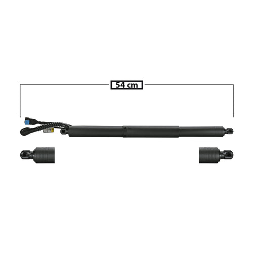 Amortiguador 5Ta Puerta Para Bmw X5 2014-2017