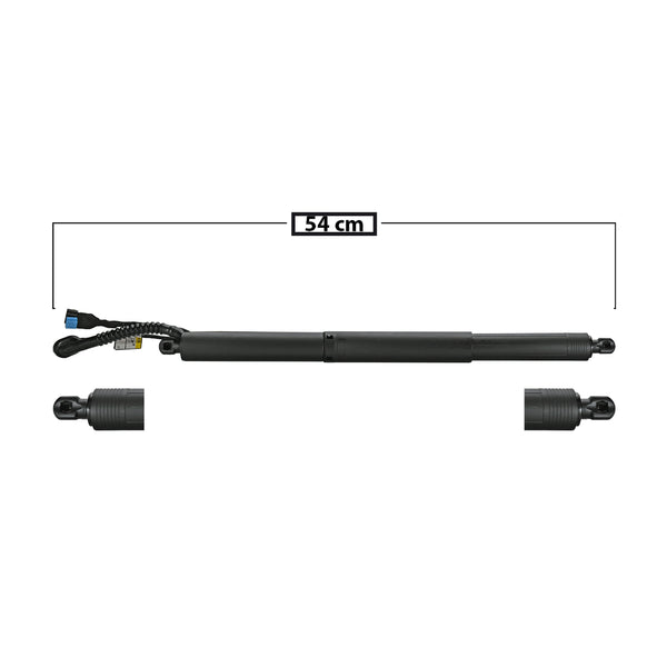 Amortiguador 5Ta Puerta Para Bmw X5 2014-2017
