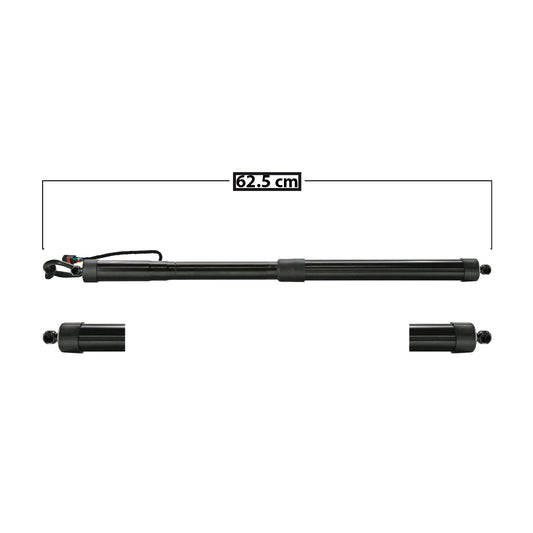 Amortiguador 5Ta Puerta Para Nissan Pathfinder 2017-2019