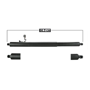 Amortiguador 5Ta Puerta Para Jeep Cherokee 2015-2019
