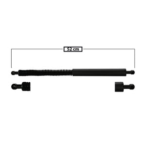Amortiguador 5Ta Puerta Para Bmw X3 2018-2021