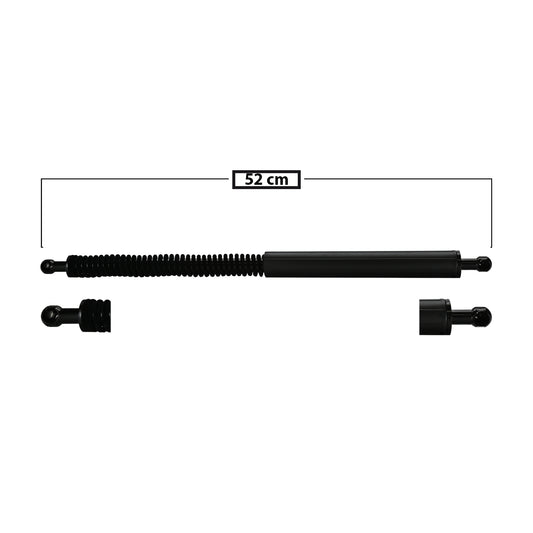 Amortiguador 5Ta Puerta Para Bmw X3 2018-2021