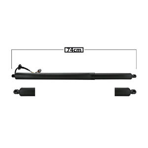 Amortiguador 5Ta Puerta Para Jeep Grand Cherokee 2015-2022