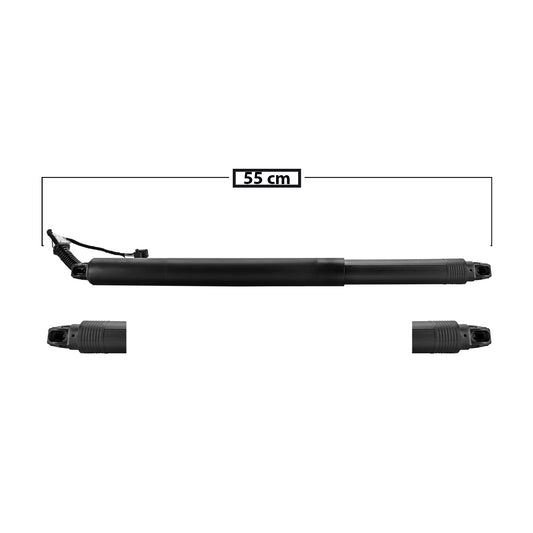 Amortiguador 5Ta Puerta Para Kia Sorento 2016-2020