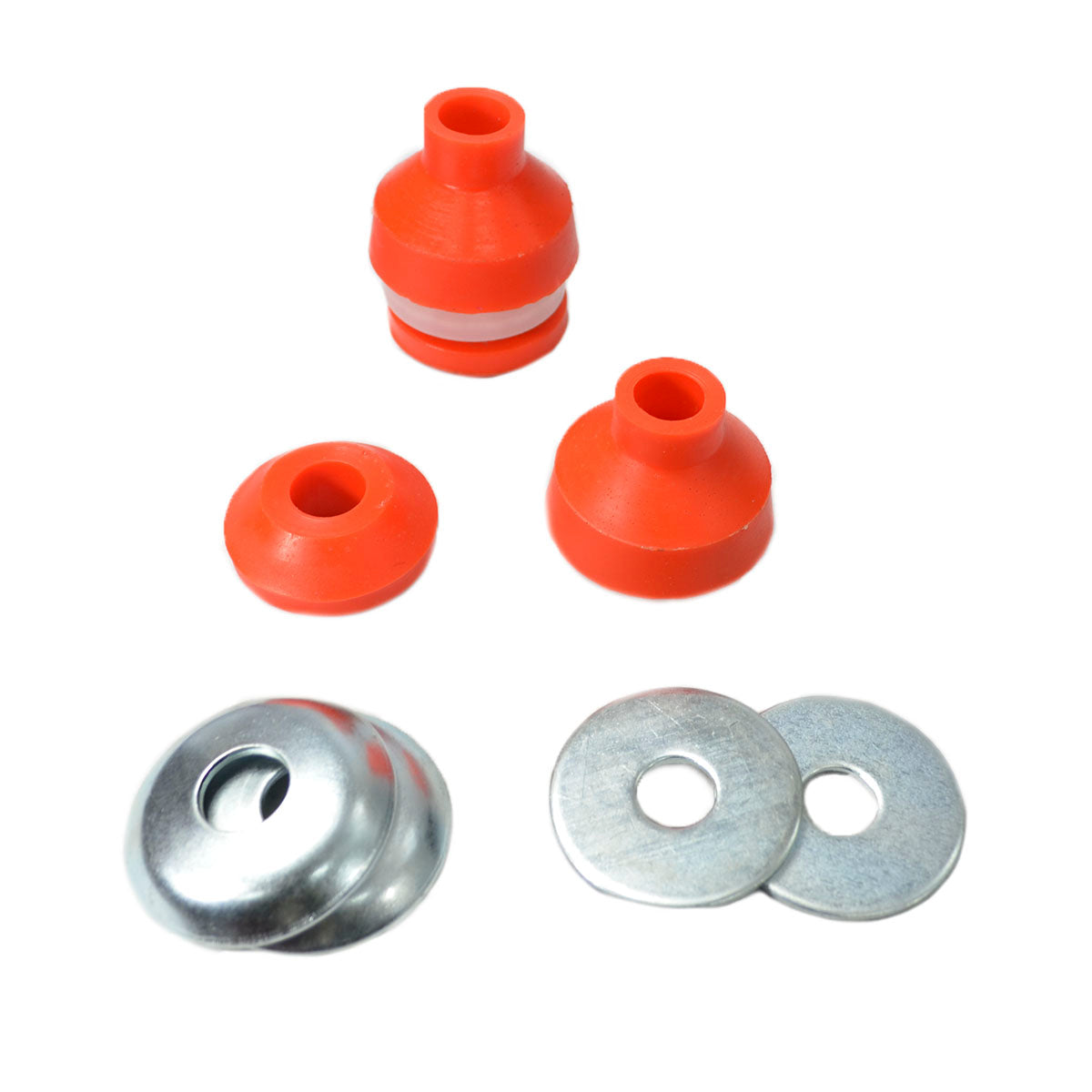 Kit De Tirante Para Suspension Poliuretano Ford Bronco 1980-1992