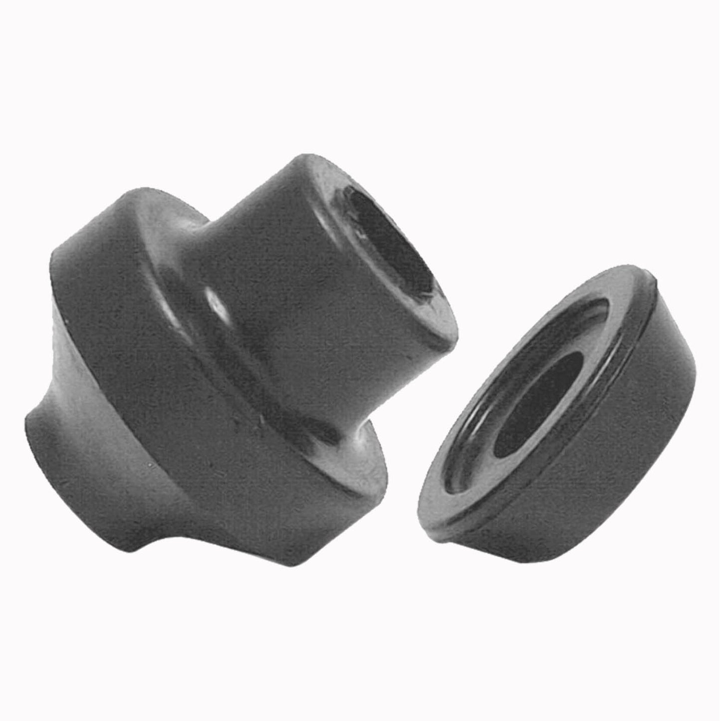 Gomas Tirante P/ Ford F-350 1979-1985