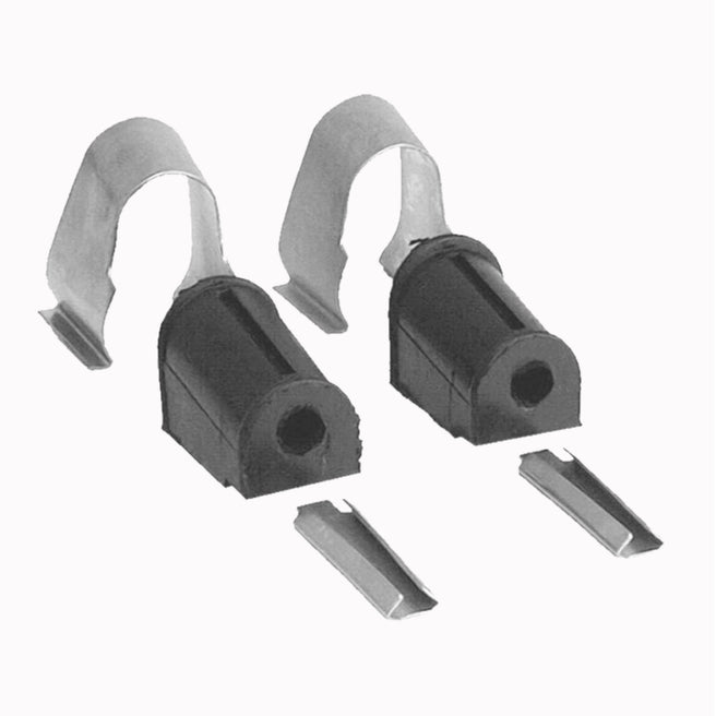 Bujes barra estabilizadora suspension Para Volkswagen Combi 1972-2000