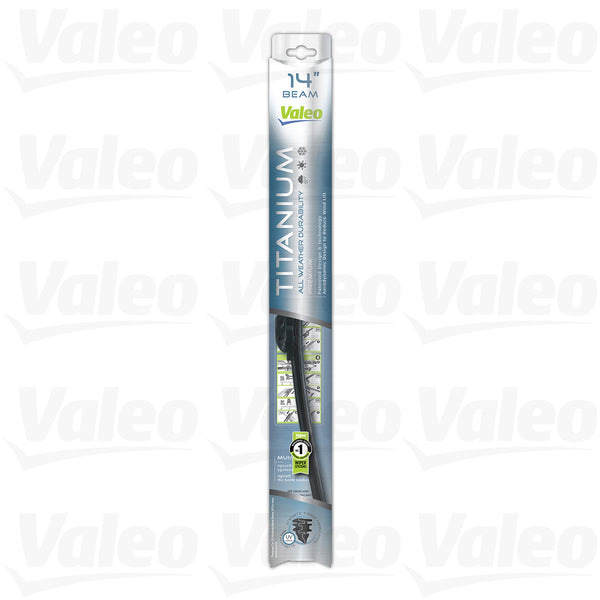 Limpia Parabrisas Tras GMC Yukon 1992-1999 Technology : Beam Armtype : Pin Arm Conector incluido: H (premontado) Conectores incluidos: H/A/B/M 14 in