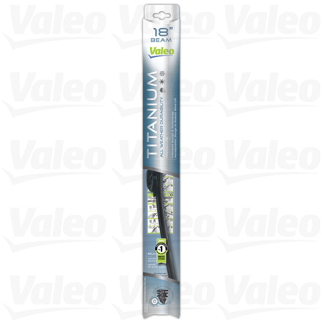 Limpia Parabrisas Del Izq Chevrolet Astro 1985-2005 Technology : Beam Armtype : Pin Arm Conector incluido: H (premontado) Conectores incluidos: H/A/B/M Tamano de Pluma: 18 in Synthetic Rubber+Coating