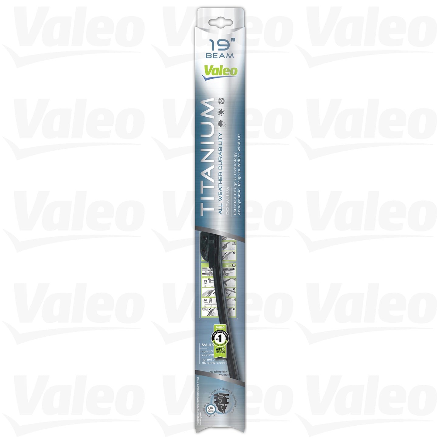 Limpia Parabrisas Del Der Dodge Ram 2500 Van 1999-2003 Technology : Beam Armtype : Hook 9x3/9x4 Conector incluido: H (premontado) Conectores incluidos: H/A/B/M