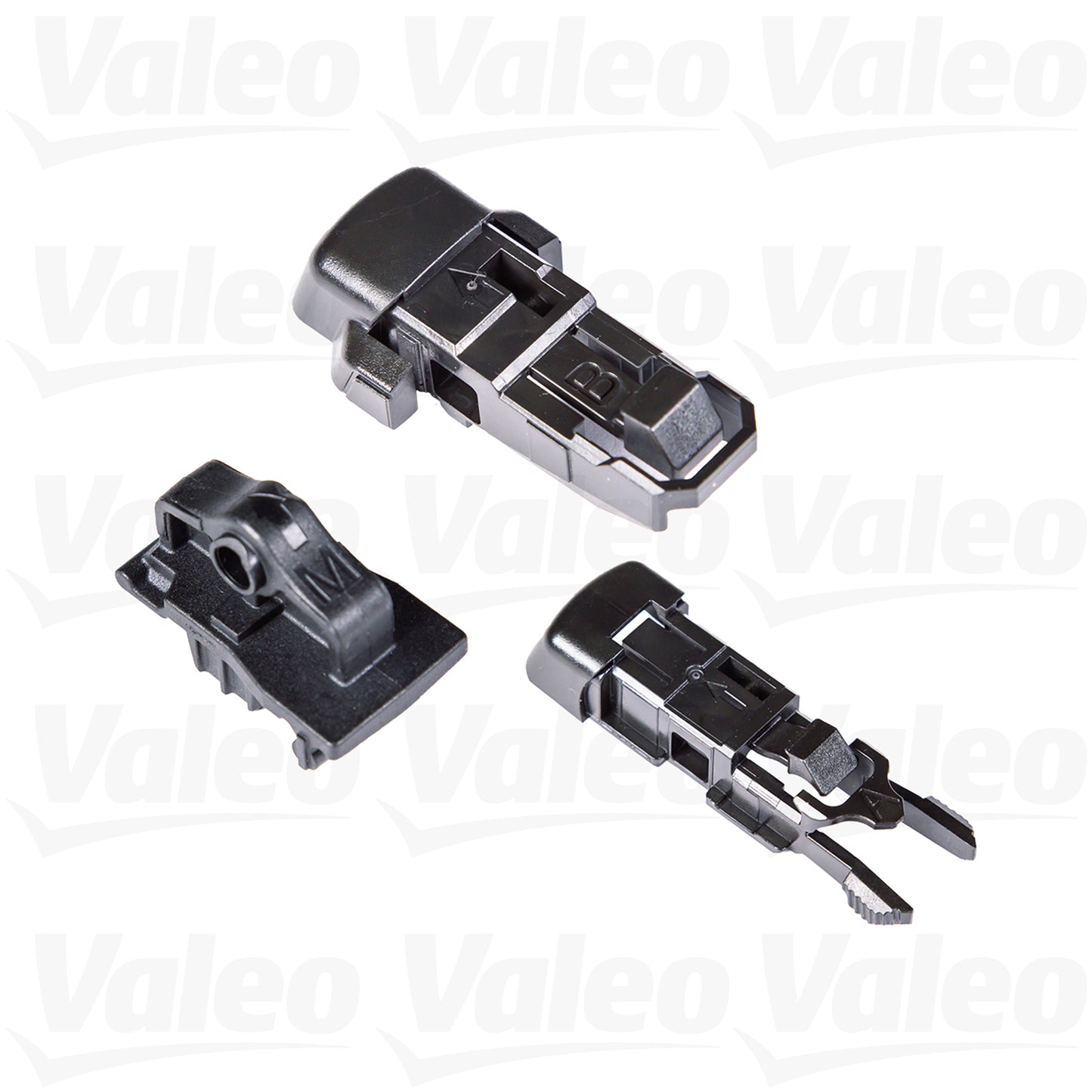 Limpia Parabrisas Del Der Dodge Ram 2500 Van 1999-2003 Technology : Beam Armtype : Hook 9x3/9x4 Conector incluido: H (premontado) Conectores incluidos: H/A/B/M