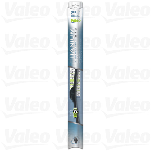 Limpia Parabrisas Del Izq Freightliner FL106 1994-2003 Technology : Beam Armtype : Hook 9x4 Conector incluido: H (premontado) Conectores incluidos: H/A/B/M Tamano de Pluma: 24 in Synthetic Rubber+Coating