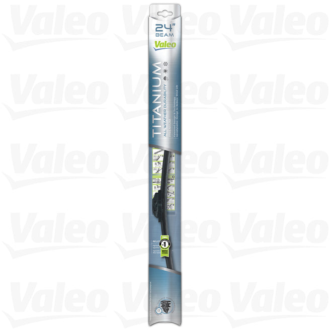 Limpia Parabrisas Del Izq Freightliner FL106 1994-2003 Technology : Beam Armtype : Hook 9x4 Conector incluido: H (premontado) Conectores incluidos: H/A/B/M Tamano de Pluma: 24 in Synthetic Rubber+Coating