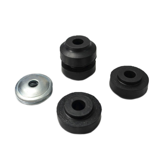 Kit De Tirante Para Suspension Ford Mustang 1970-1978