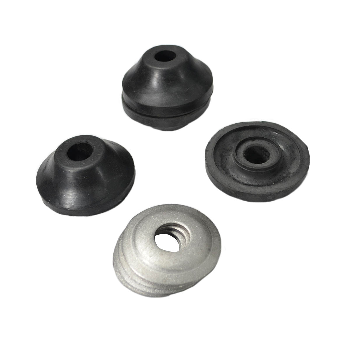 Kit De Tirante Para Suspension Ford Galaxy 1965-1978