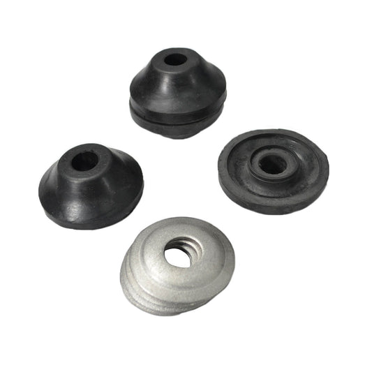 Kit De Tirante Para Suspension Ford Galaxy 1965-1978