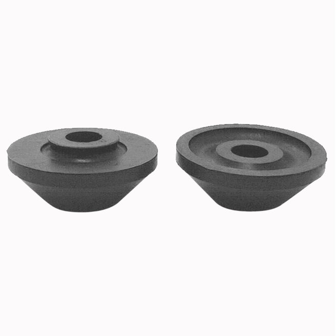 Gomas Tirante Para Ford Galaxie 1965-1967