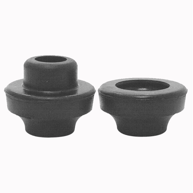 Gomas Tirante Para Ford Galaxie 1966-1967
