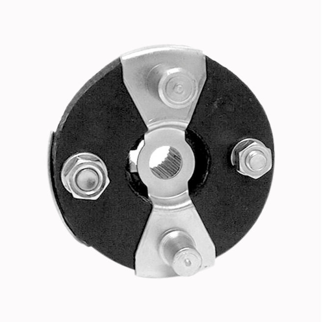 Conjunto acoplamiento direccion Para Ford F-150 1985-2008