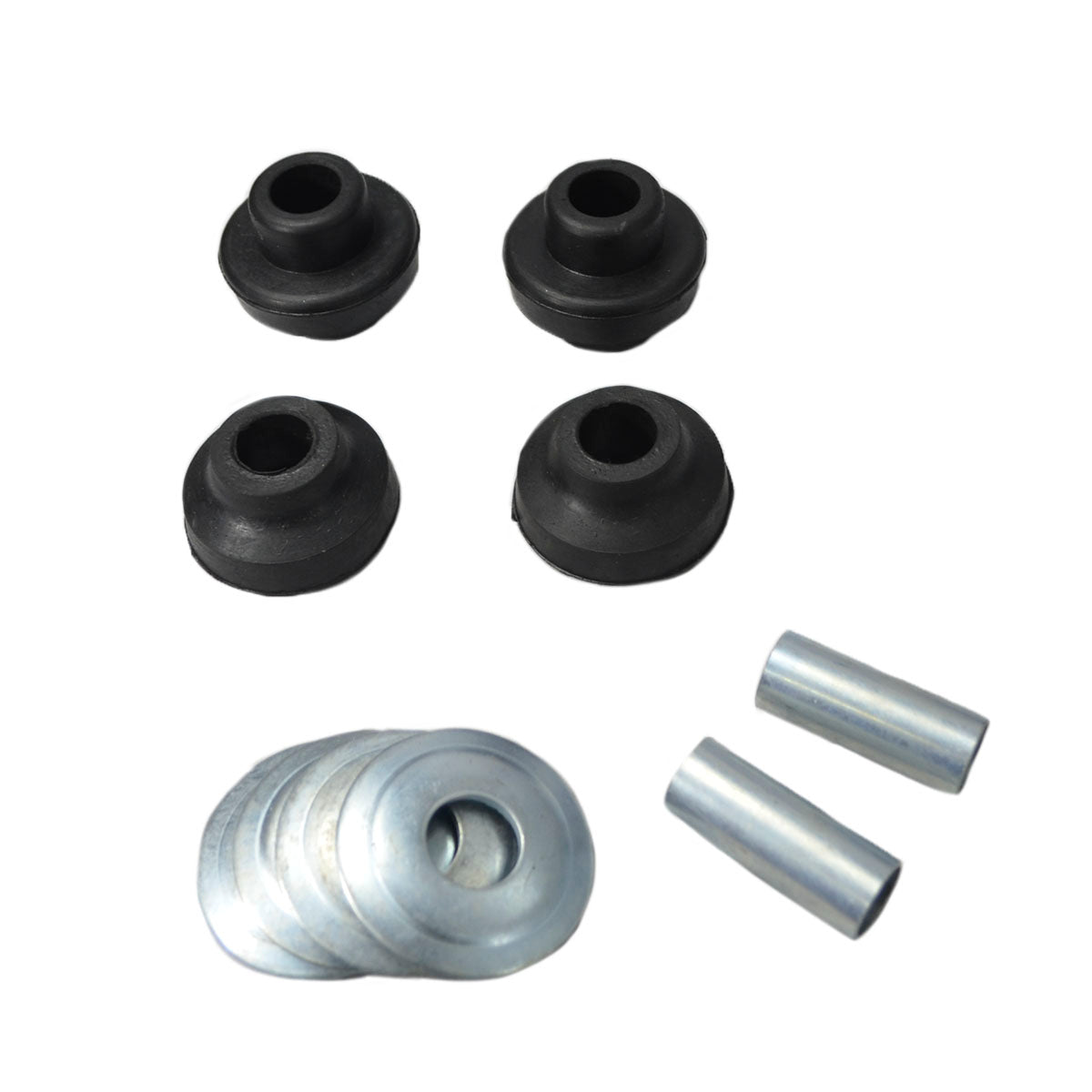 Kit De Tirante Para Suspension Ford Falcon 1965-1978